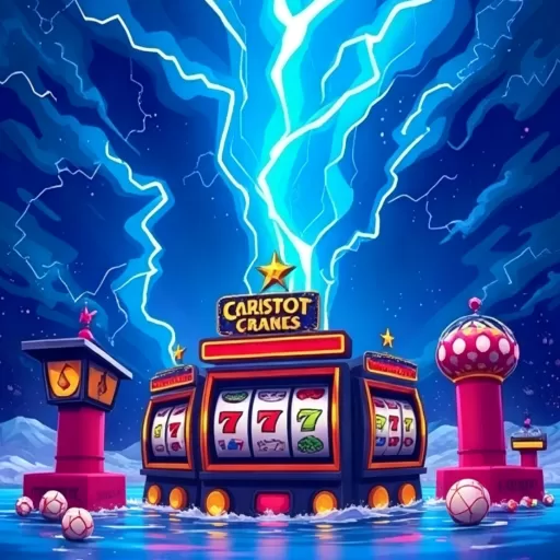 luxury777: Promo dan Bonus Terbaik untuk Para Gamer Indonesia