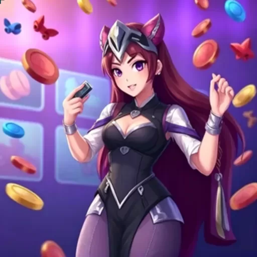 Menjelajahi Fitur Unggulan Situs Game luxury777