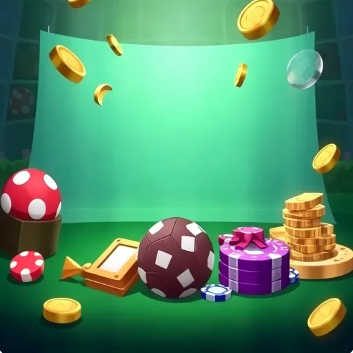 Mengulas Fitur Menarik di Situs Game luxury777