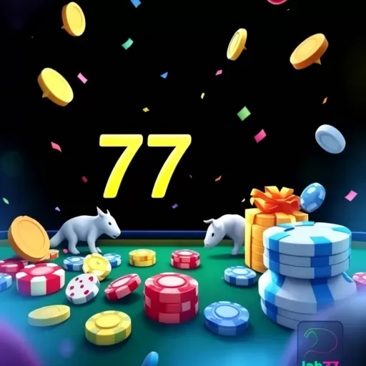 Mengenal luxury777 Sebagai Platform Game Online Terpercaya